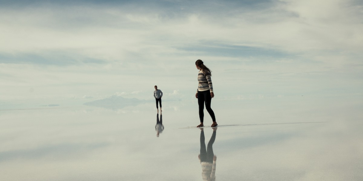 5 (Mostly) Helpful Tricks Your Brain Plays on Reality