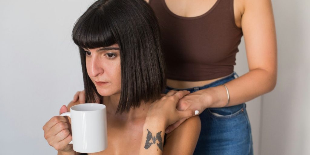 The Science of Self-Abandonment: A New Understanding of Trauma