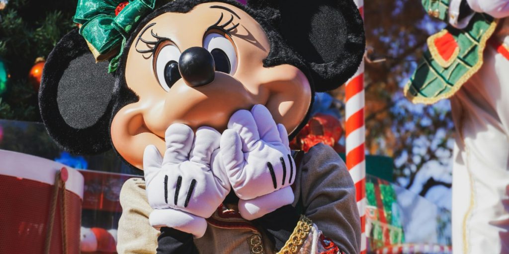 It’s Time We Talk About Disney Adults