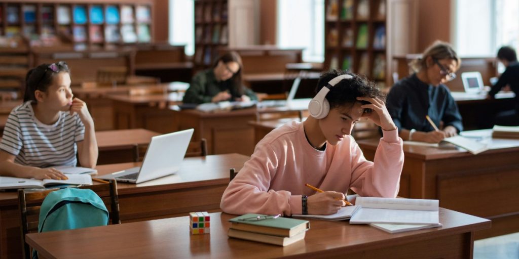 The Future of Learning Isn’t Memorization—It’s Mastery