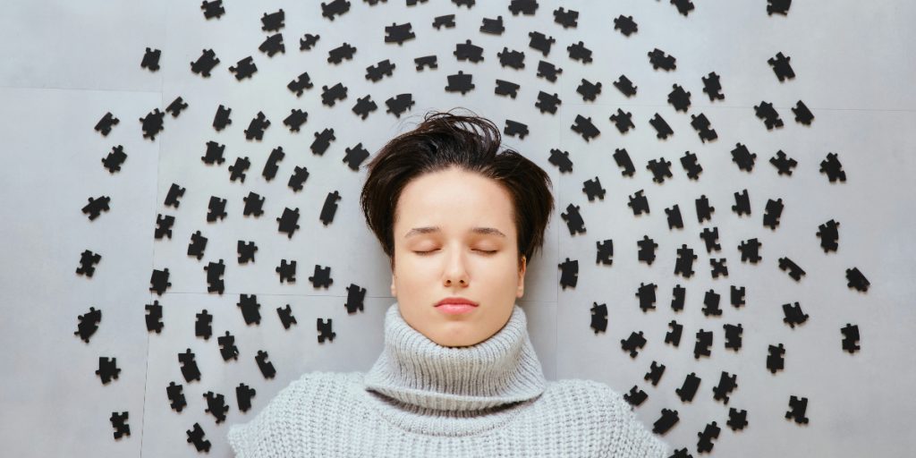 5 Mental Health Myths That Are Holding You Back