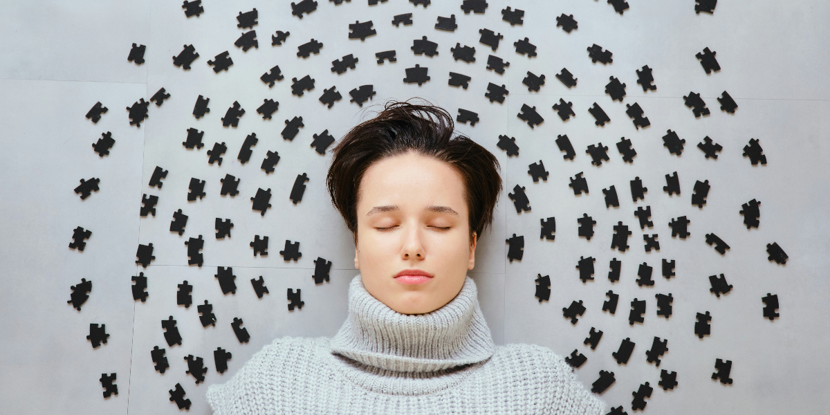 5 Mental Health Myths That Are Holding You Back