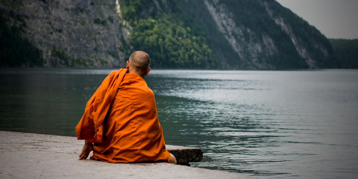 Ancient Tibetan Wisdom for Life’s Constant Changes