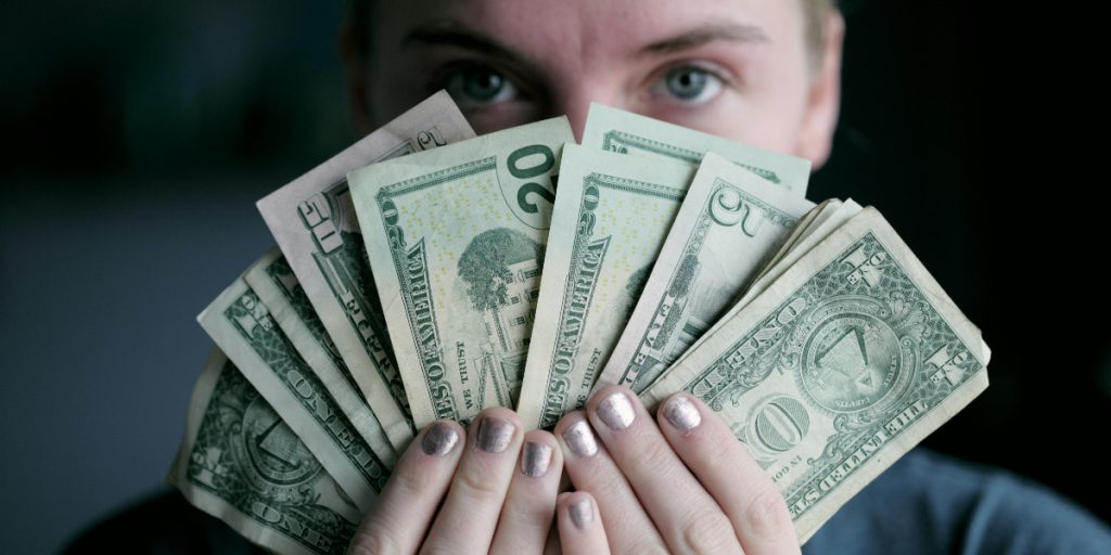 These Personal Finance Books Are Basically Free Money