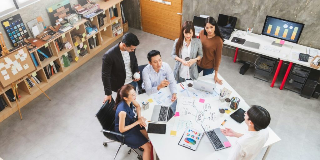 What 100-Year-Old Businesses Can Teach You About Success