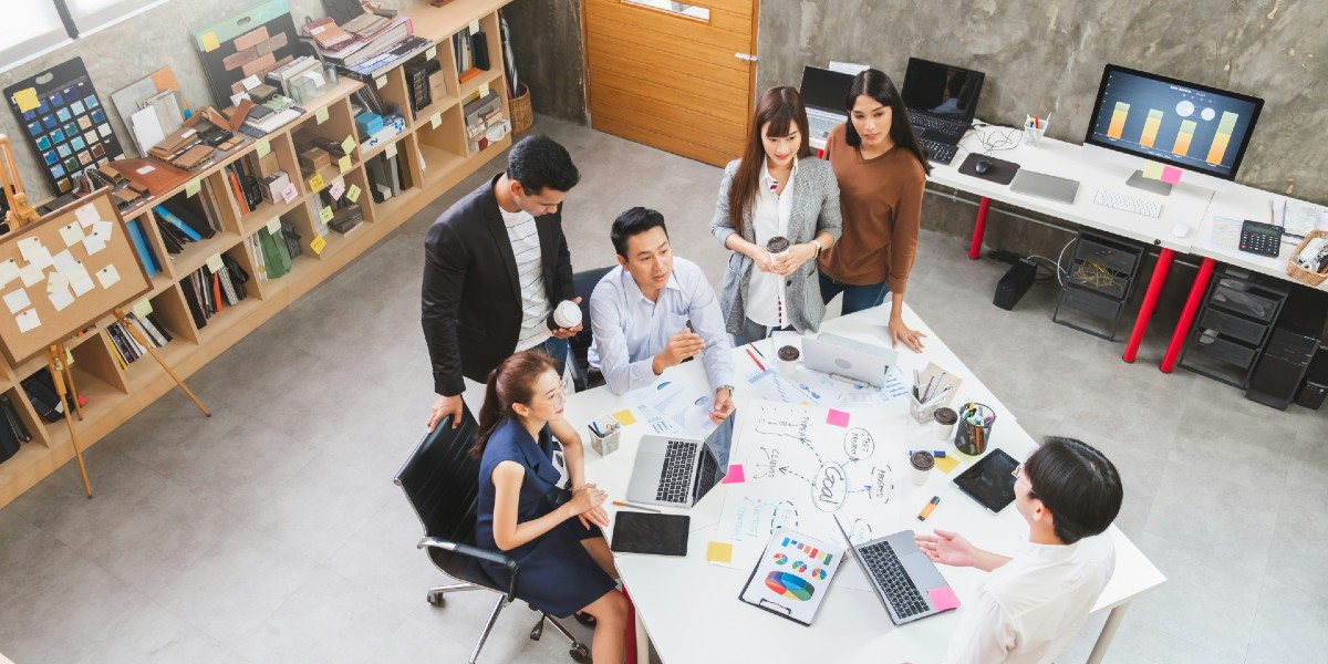 What 100-Year-Old Businesses Can Teach You About Success