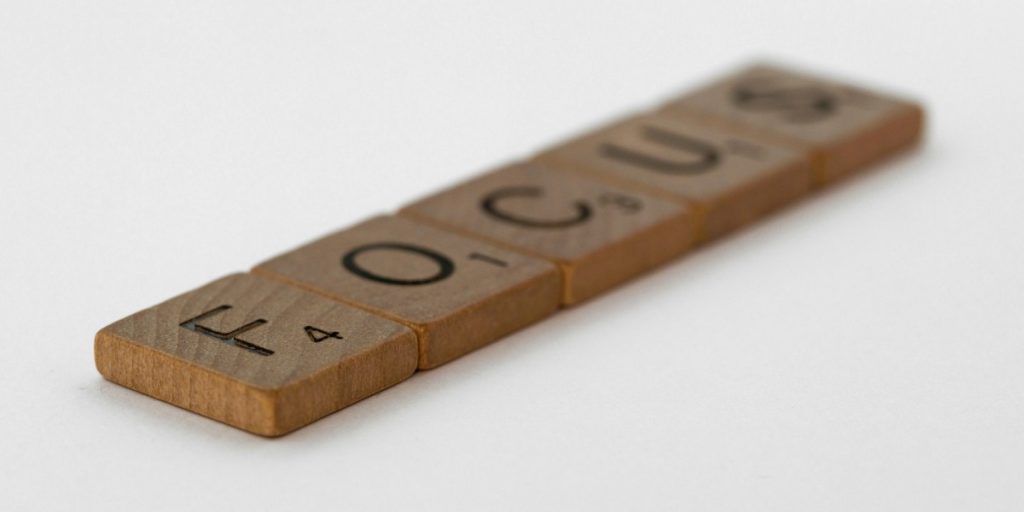 Take Control of Your Focus: A Guide to Distraction-Free Living