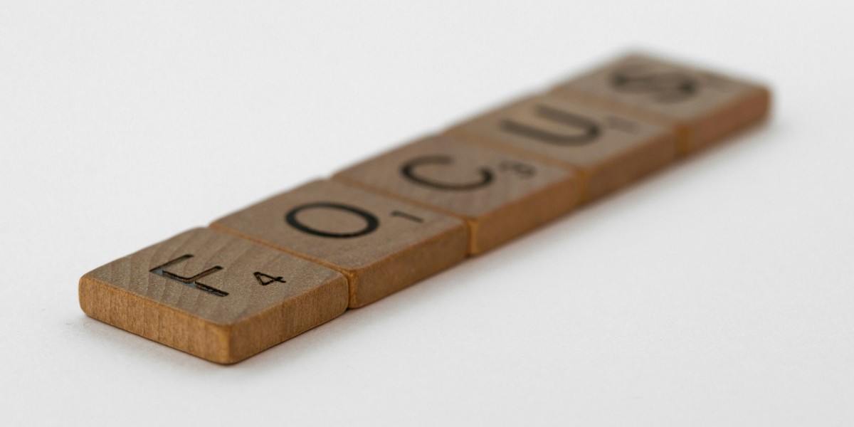 Take Control of Your Focus: A Guide to Distraction-Free Living