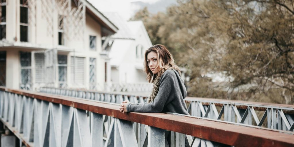 5 Lessons From the Dying About Truly Living