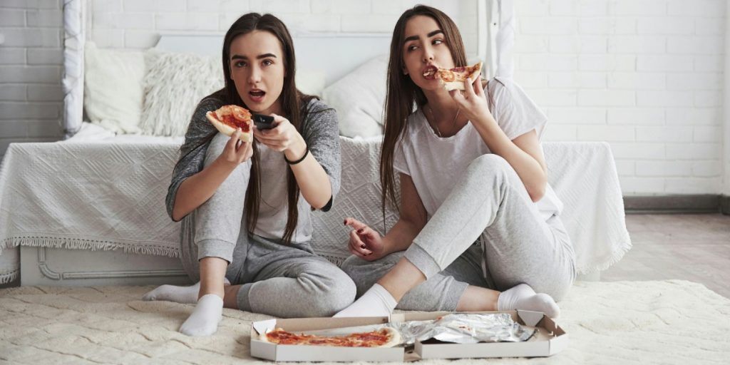 5 Scientific Reasons You Struggle to Lose Weight