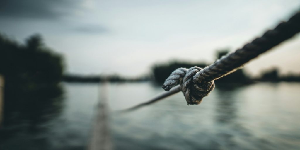 How to Untangle the Fear Knots That Hold You Back