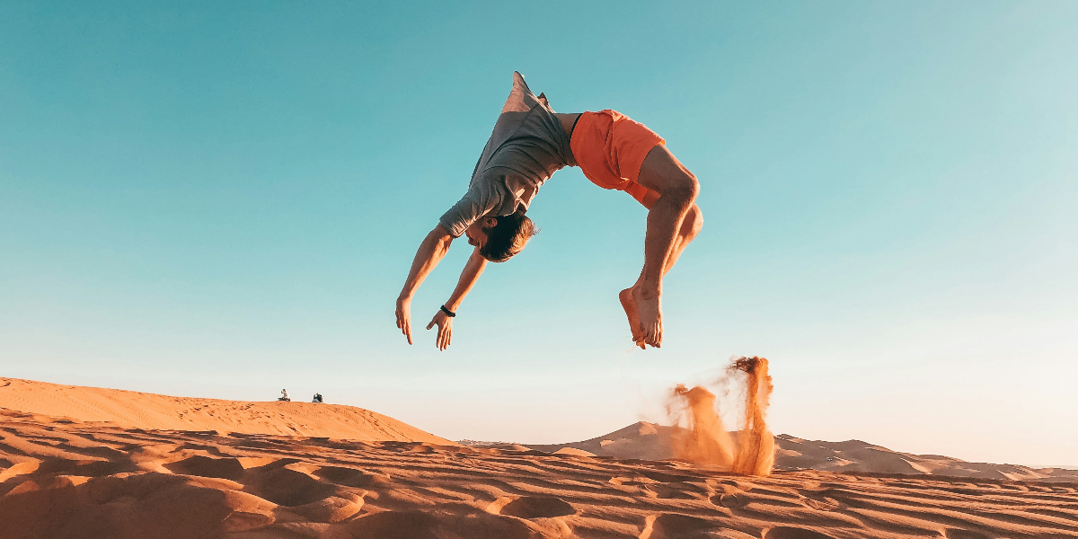 This Invisible Force Shaping How You Feel, Move, and Heal