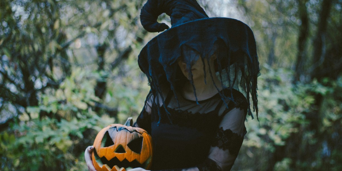 Fear Isn’t Just for Halloween. These 5 Books Explain Why.