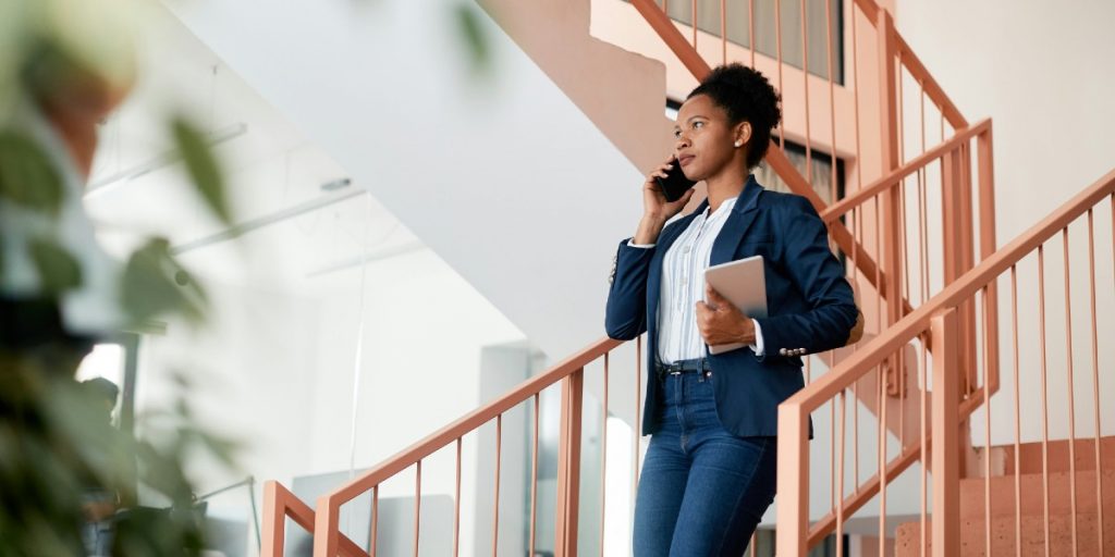 Throw Out Your Houseplants: A Wharton Professor’s Advice for Women