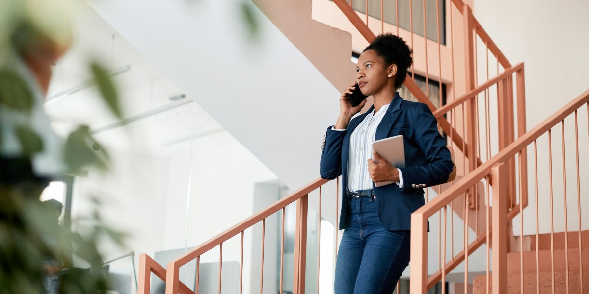Throw Out Your Houseplants: A Wharton Professor’s Advice for Women