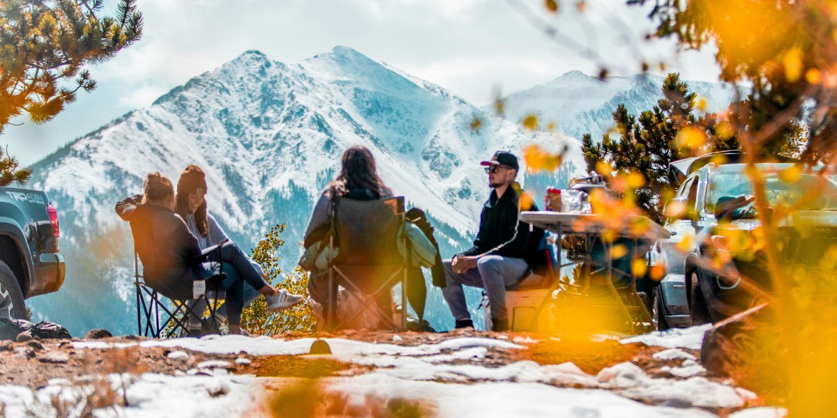 5 Reasons Your Brain Requires Real-World Social Connection