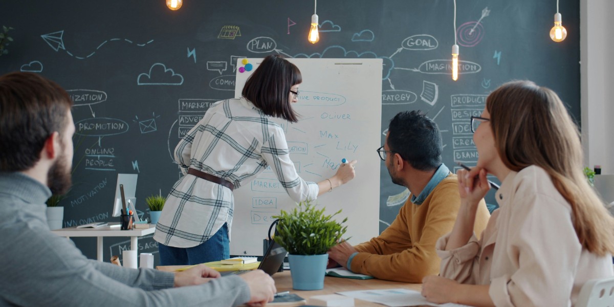 The Behavioral Science of High-Performing Teams