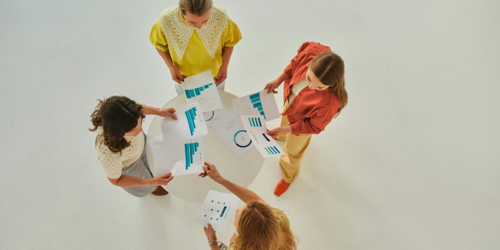 5 Books That Turn Teams From Good to Great