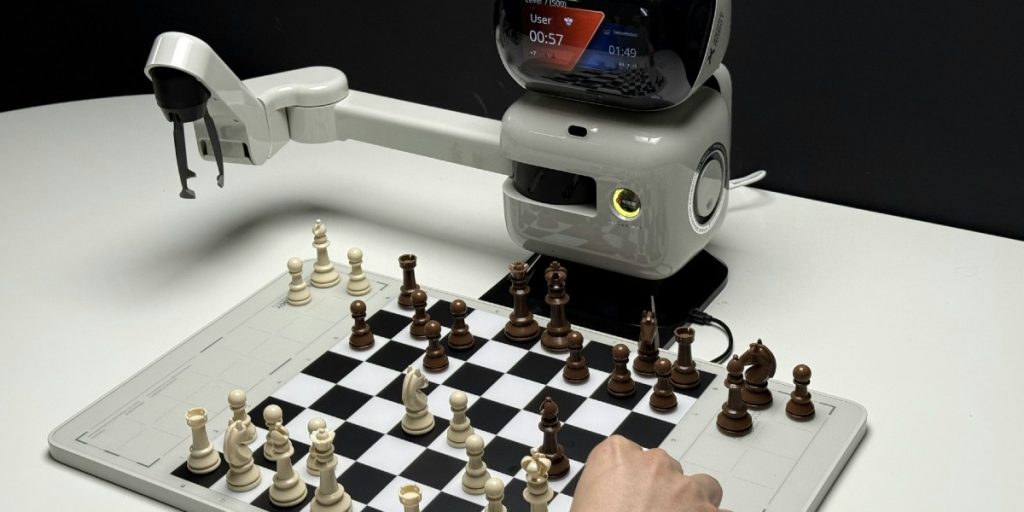 The Science of Emergence: Understanding How Intelligence Arises