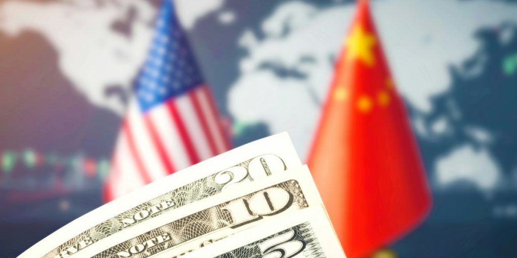 The New Great Power Rivalry—China, Russia, America—Explained