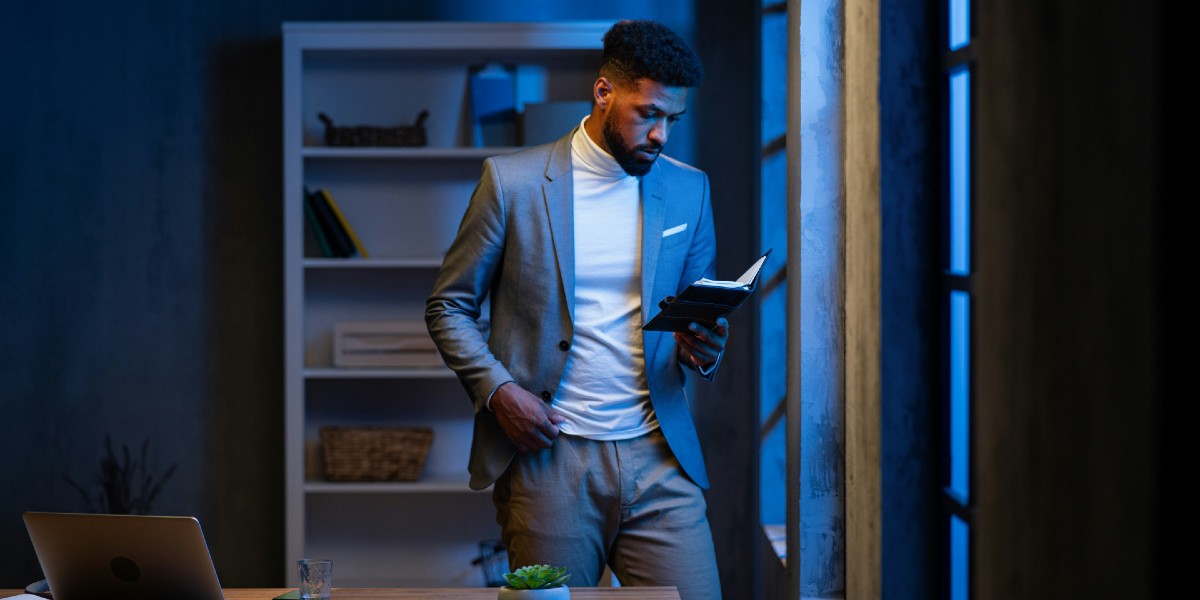 10 Best Business Books of 2025