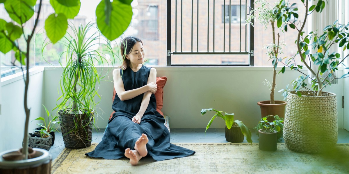 The Power of Being Alone: Why Solitude Is Good for You