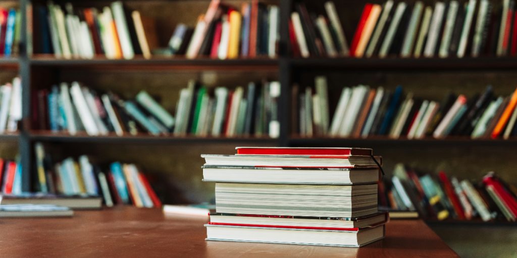 12 Best Science Books of 2025