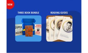 Next Big Idea Club Gift Bundles