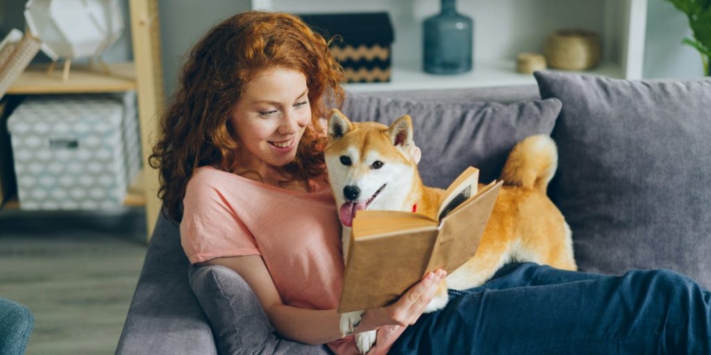 Does Your Pet Really Love You? The New Science of Human-Animal Bonds