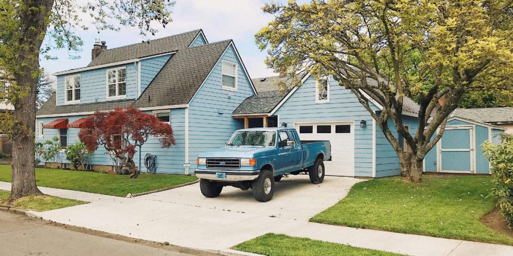 There Are More Americas Than You Think. Which One Do You Live In?