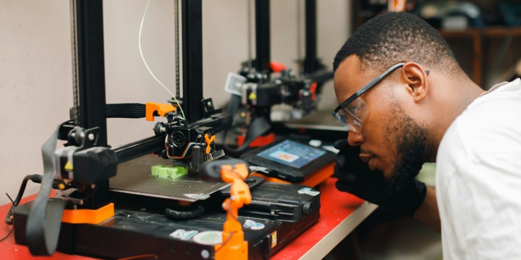 A Five-Step Recipe for Creative Breakthroughs