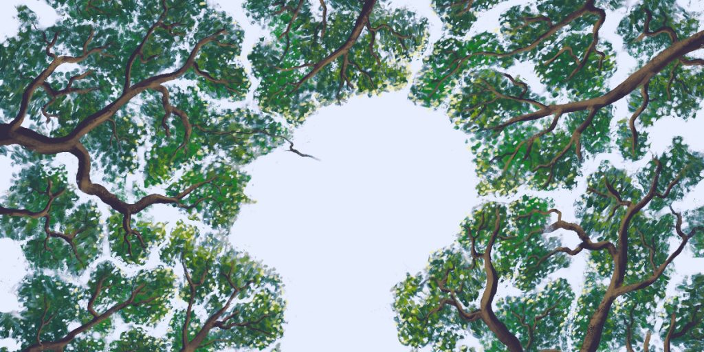 This Portal to the Past Could Solve the Origin Story of Life Itself