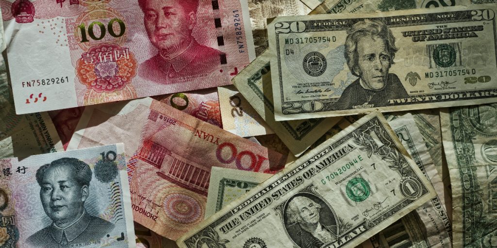 How China Pulled Off the Greatest Knowledge Heist Known to History