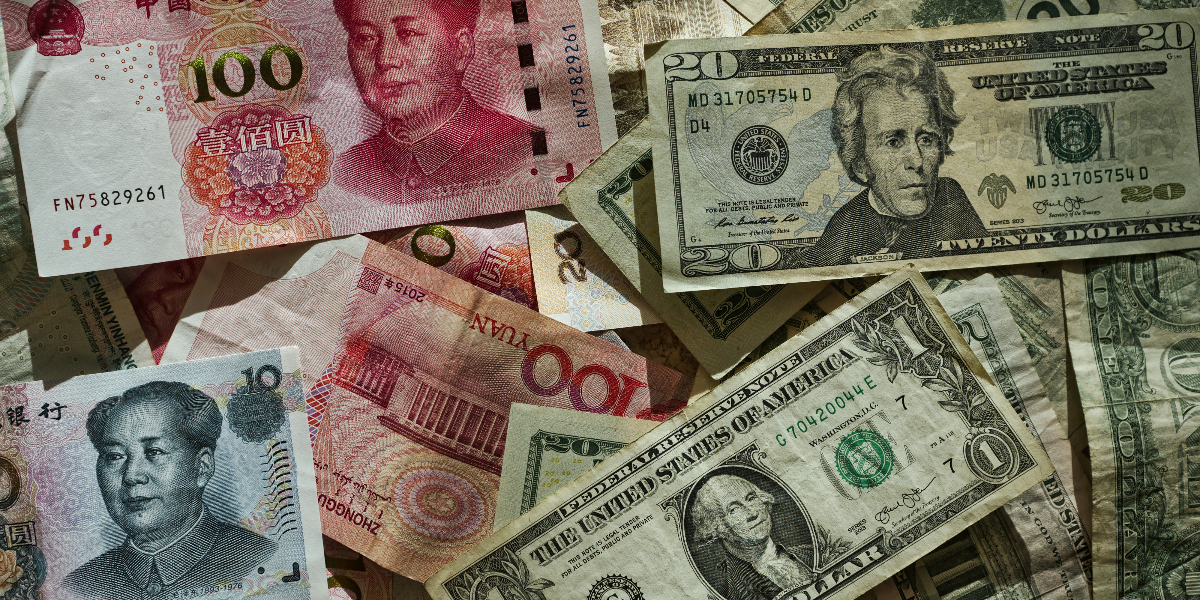 How China Pulled Off the Greatest Knowledge Heist Known to History