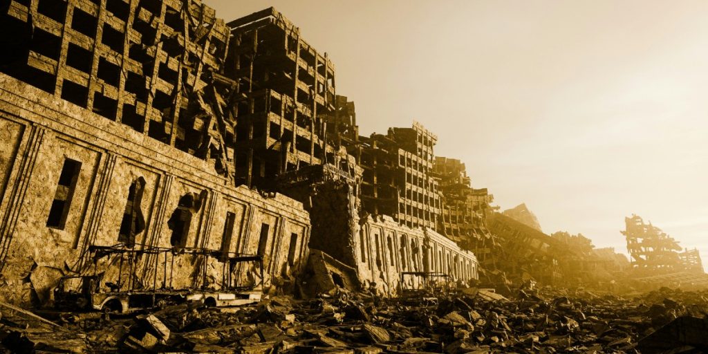 What You May Not Know About Truman—the Only President to Drop the A-Bomb