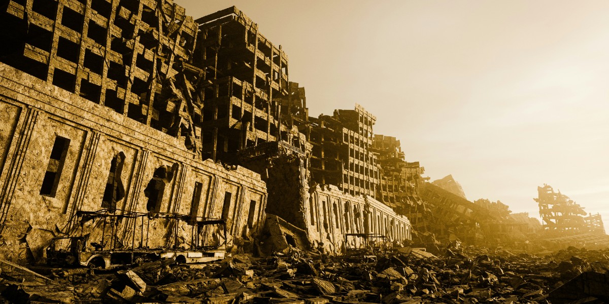 What You May Not Know About Truman—the Only President to Drop the A-Bomb