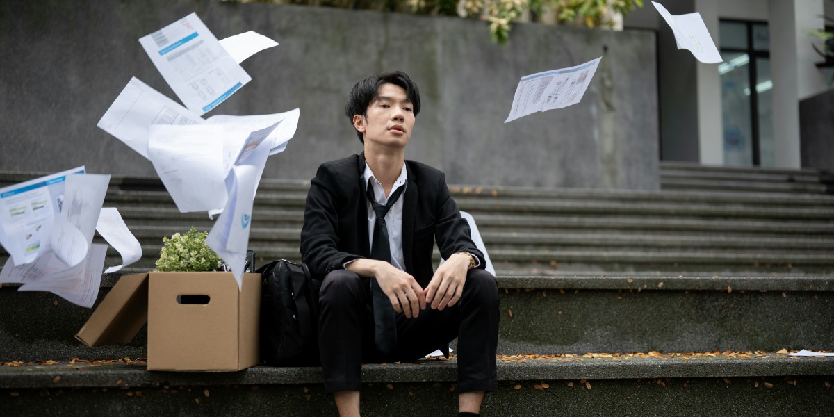 These 5 Habits Are Keeping You Stuck and Unhappy