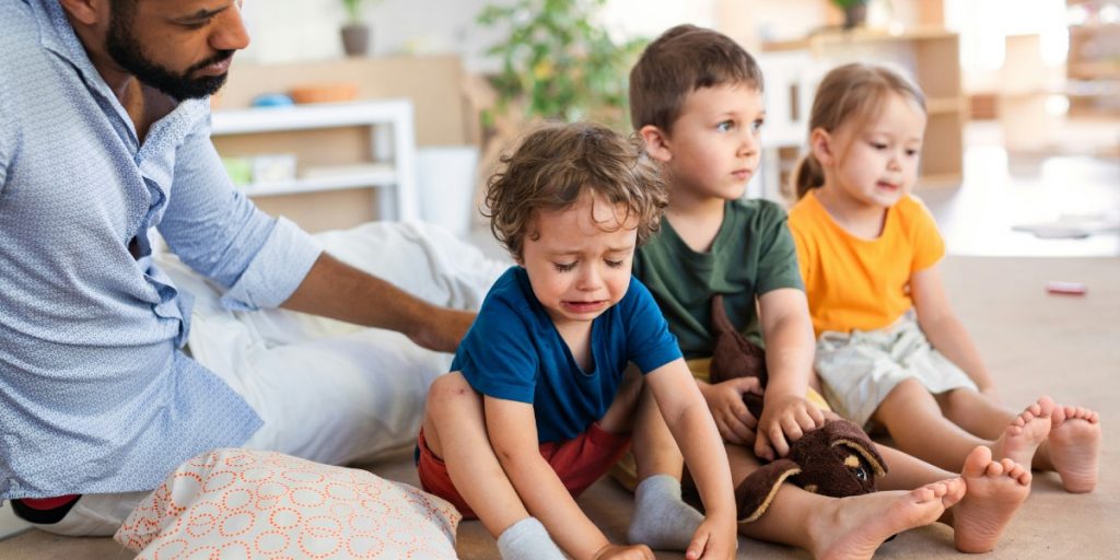 Why Some Adults Thrive Despite Childhood Adversity—And Others Don’t