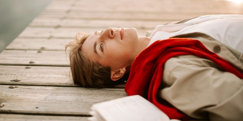 Why Everything You Think About Yourself Could Be an Illusion