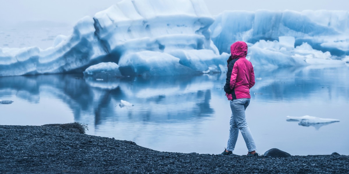 All Eyes on the Arctic: The Race to Conquer a Vanishing Landscape