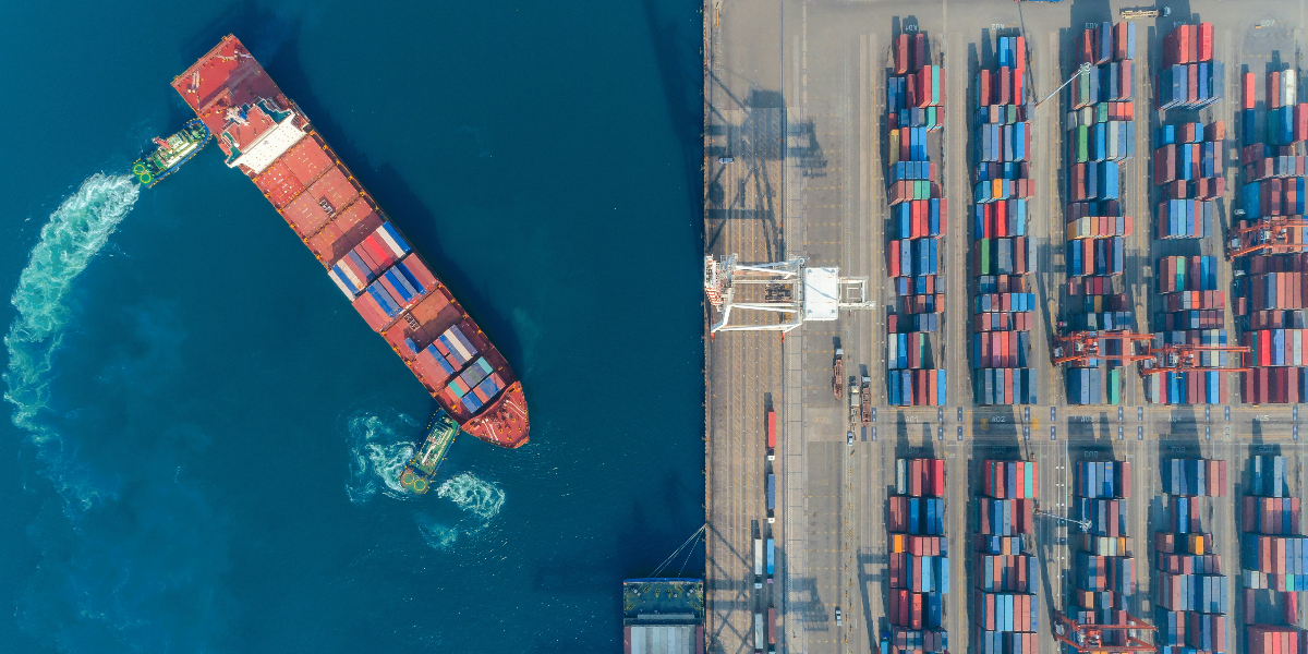 Why We Shouldn’t Give Up on Globalisation—We Just Need to Do It Better