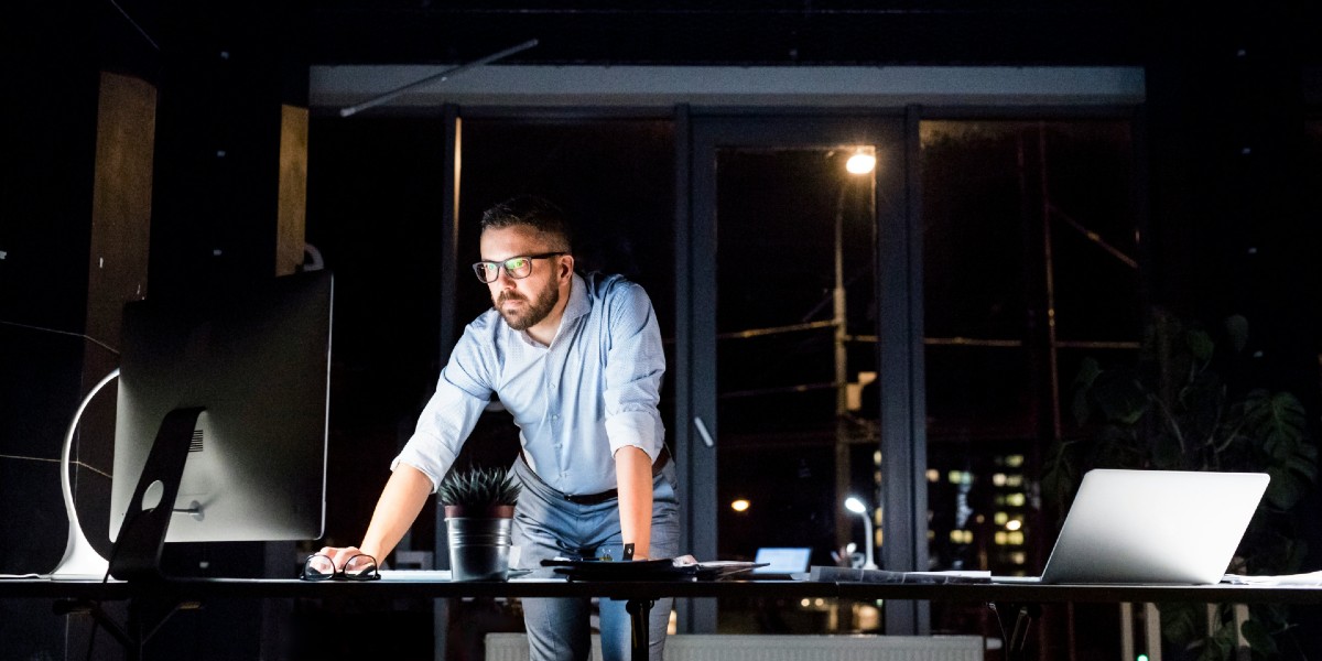 A Productivity Expert’s Guide to Finishing What You Start