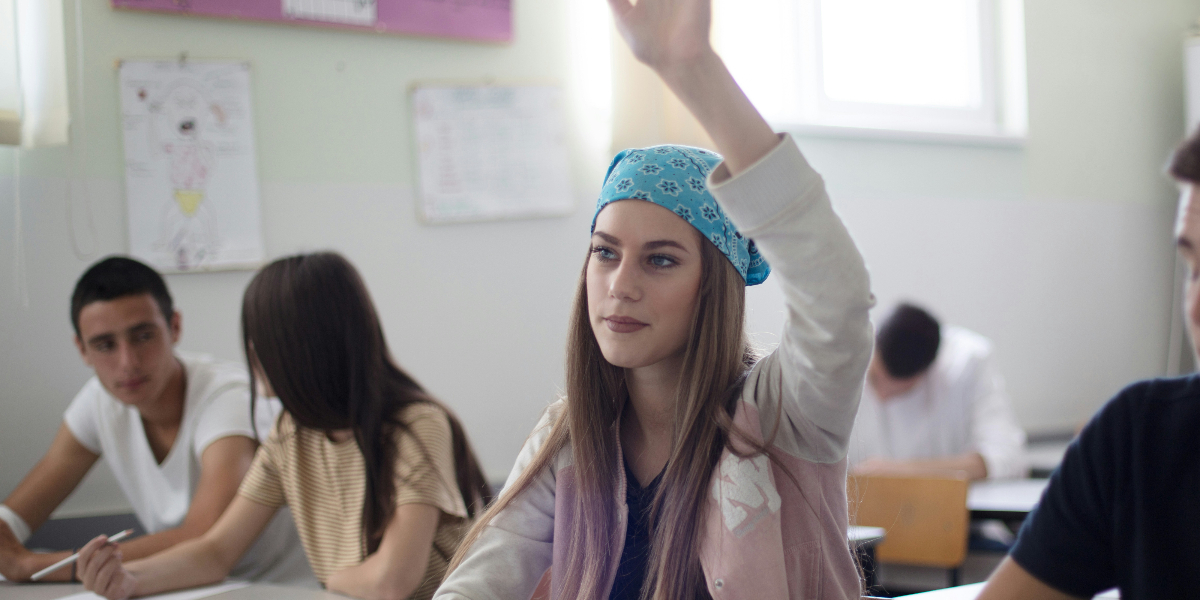 The Real Reason Students Don’t Know American History