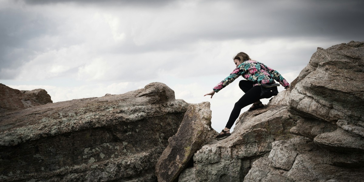 5 Big Trust Mindsets That Will Remind You That Yes, You Can Do It