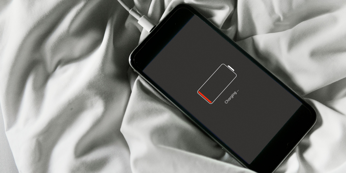 From the Congo to Your Pocket: The Human Price of Battery Power