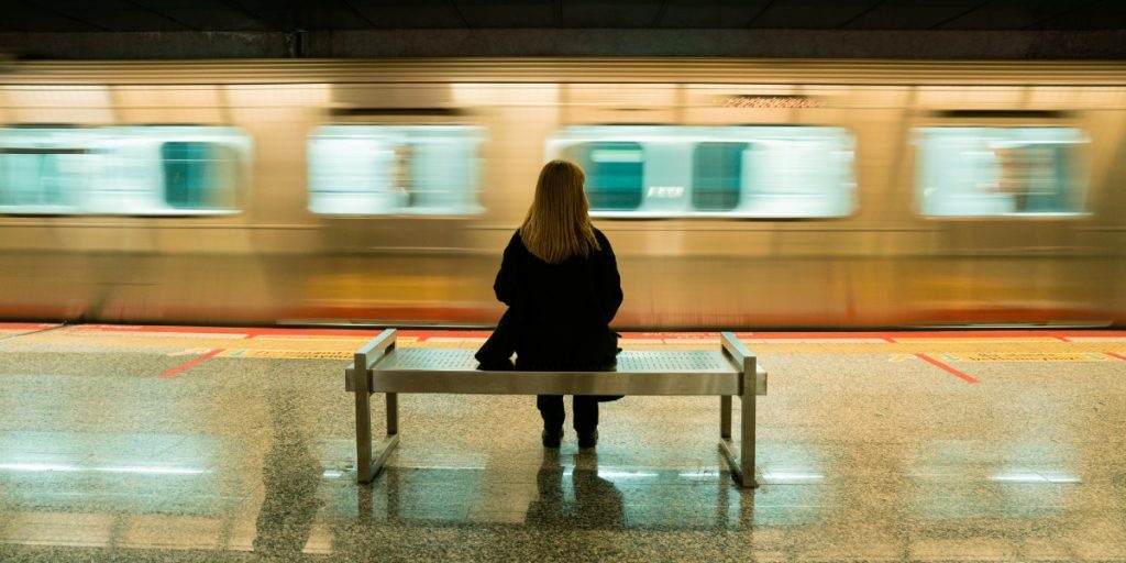 The Overlooked Human Need That Explains Why Your Days Feel Empty