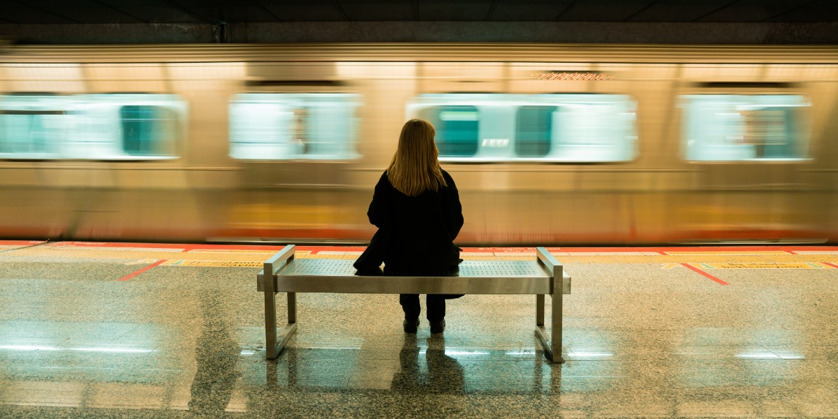 The Overlooked Human Need That Explains Why Your Days Feel Empty