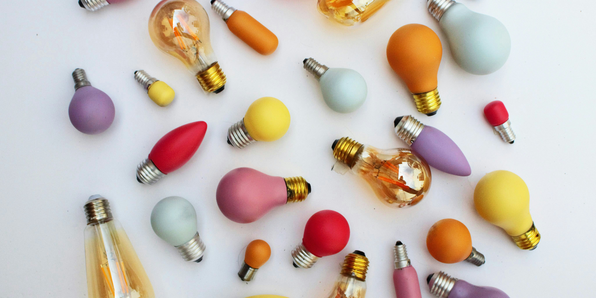 The Surprisingly Simple Formula Behind Breakthrough Ideas