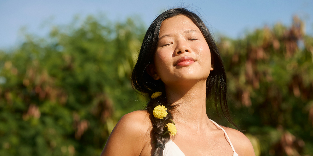 A Woman’s Guide to Overcoming Guilt and Impossible Expectations