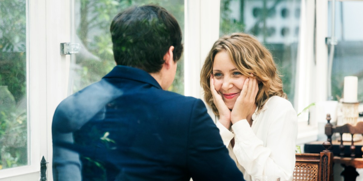 Why You Can’t Stop Thinking About Them